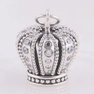 Pandora Regal Crown